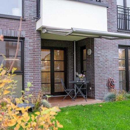 Apartament Alte Papierfabrik Bensheim Zewnętrze zdjęcie