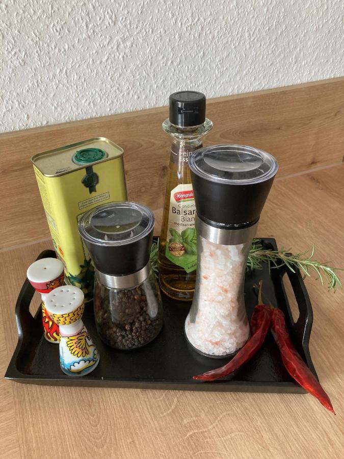 Apartament Alte Papierfabrik Bensheim Zewnętrze zdjęcie
