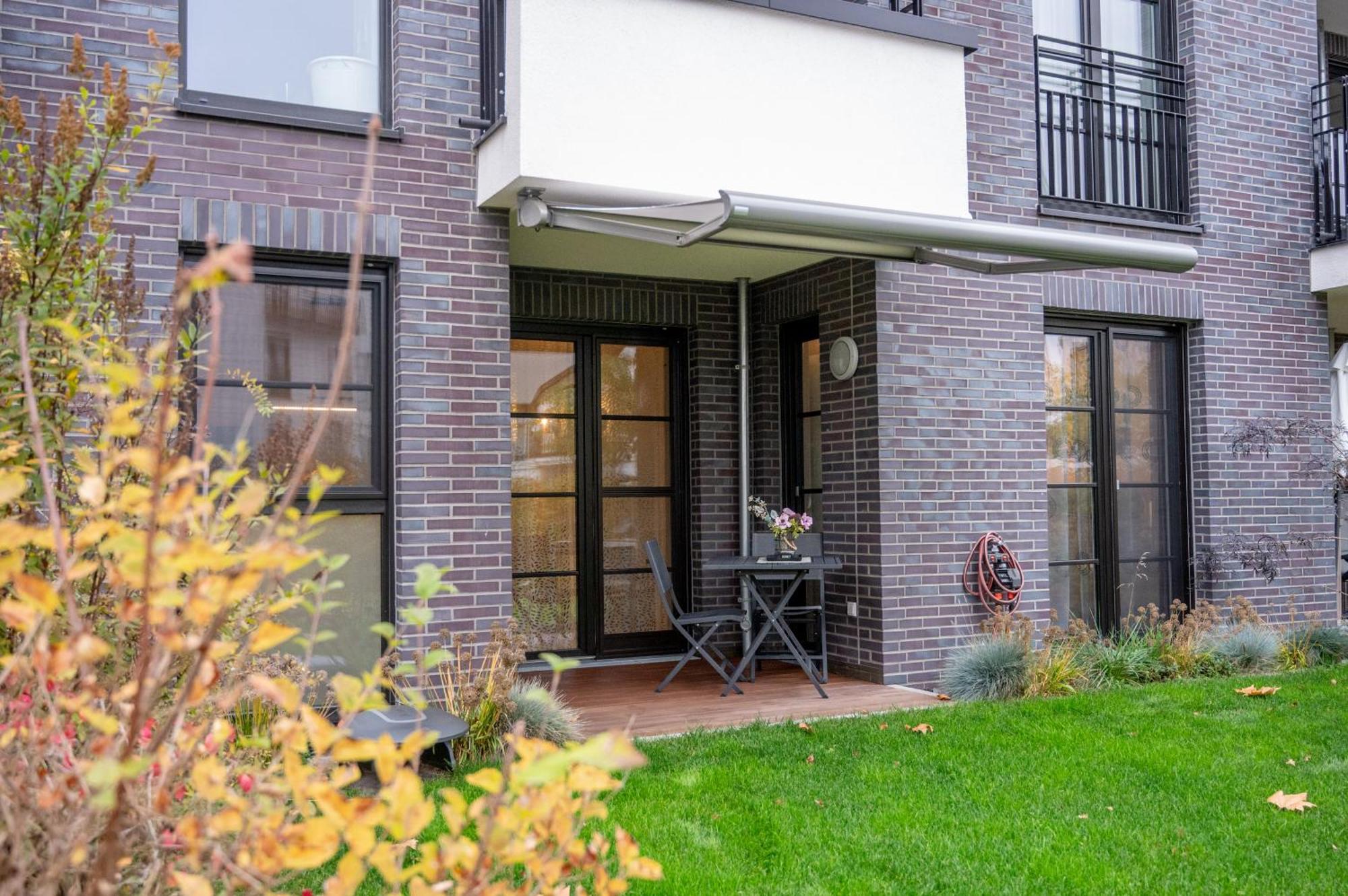 Apartament Alte Papierfabrik Bensheim Zewnętrze zdjęcie