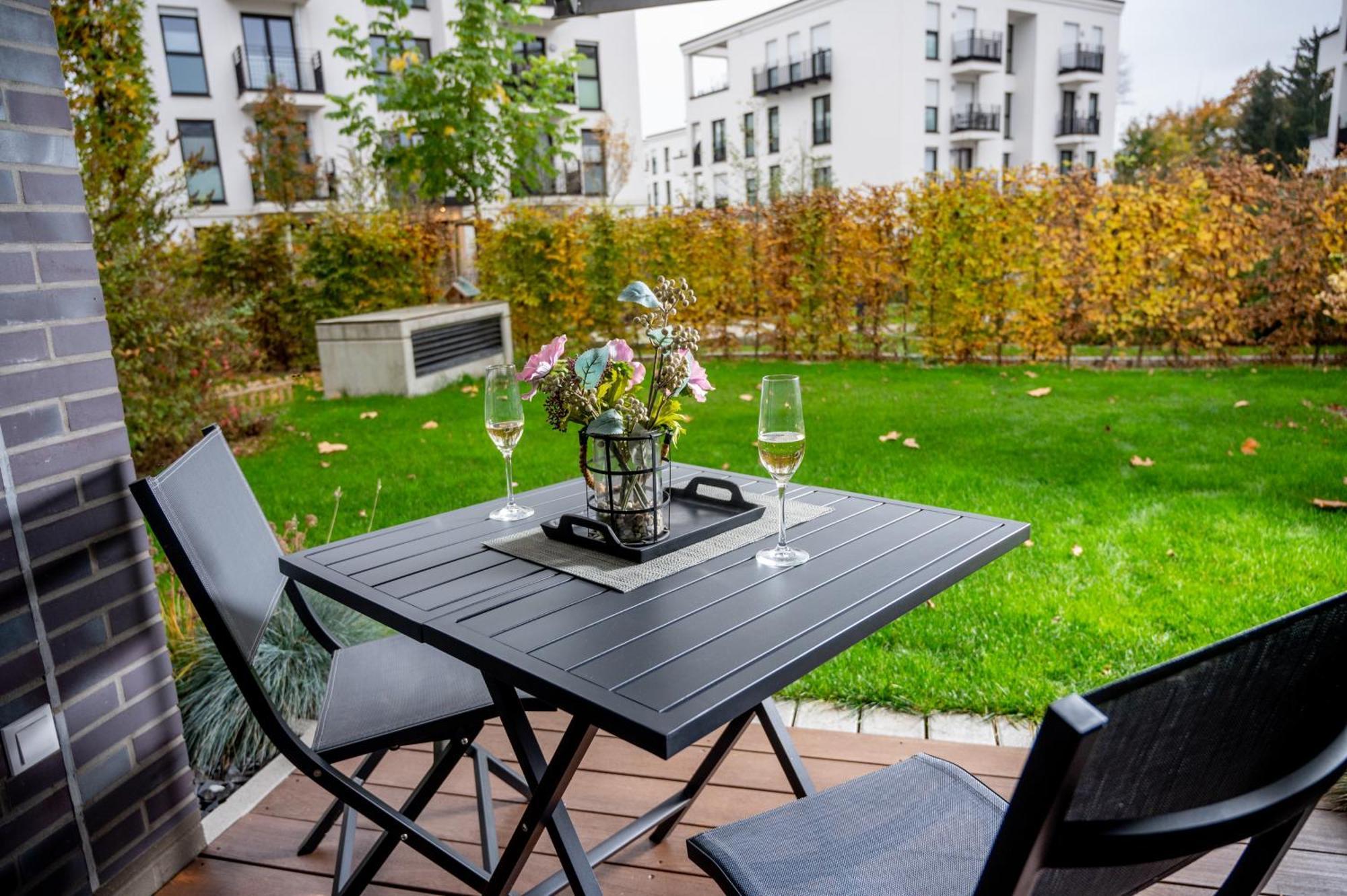 Apartament Alte Papierfabrik Bensheim Zewnętrze zdjęcie