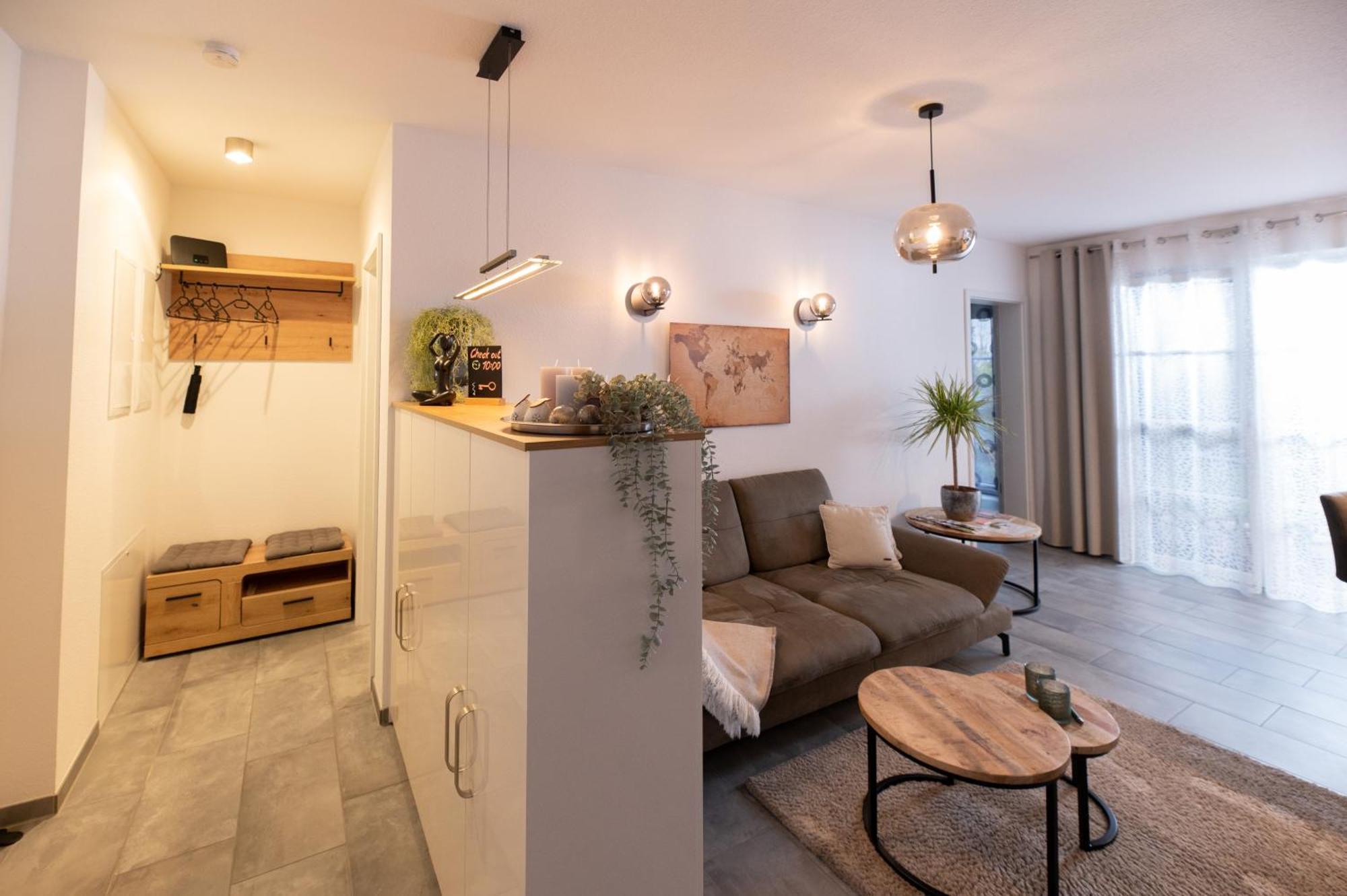 Apartament Alte Papierfabrik Bensheim Zewnętrze zdjęcie
