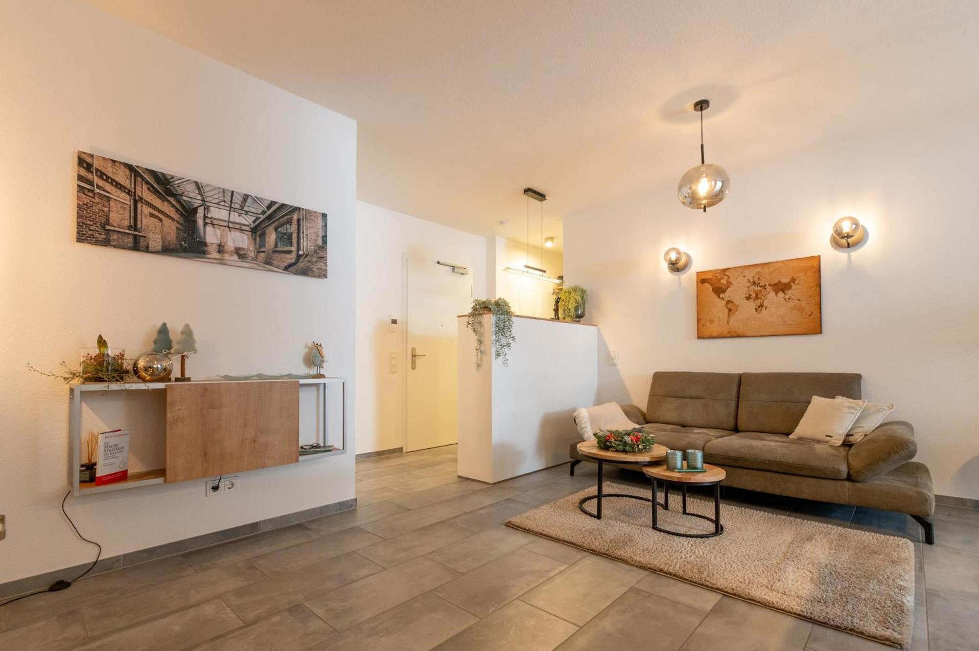 Apartament Alte Papierfabrik Bensheim Zewnętrze zdjęcie