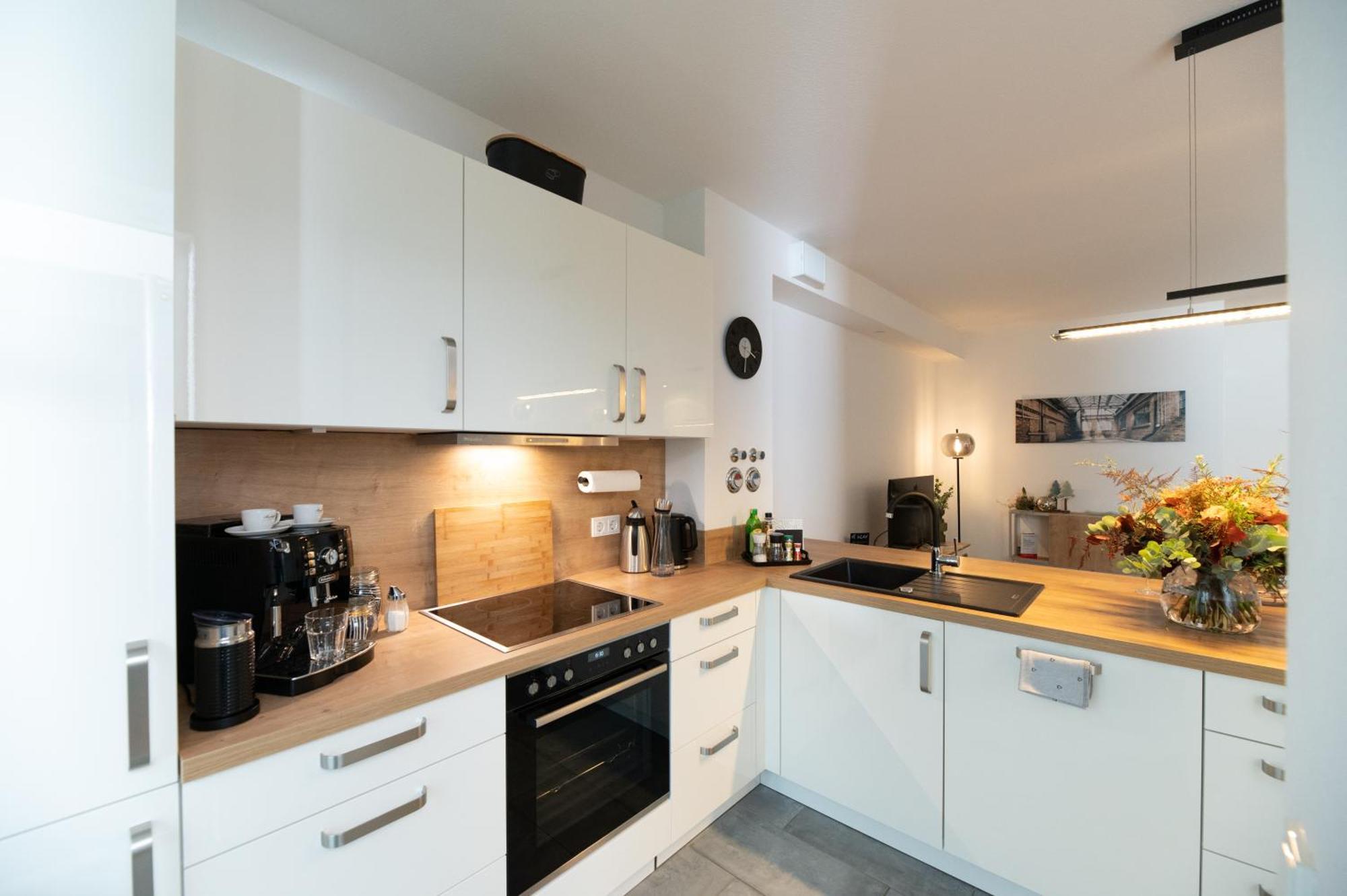 Apartament Alte Papierfabrik Bensheim Zewnętrze zdjęcie