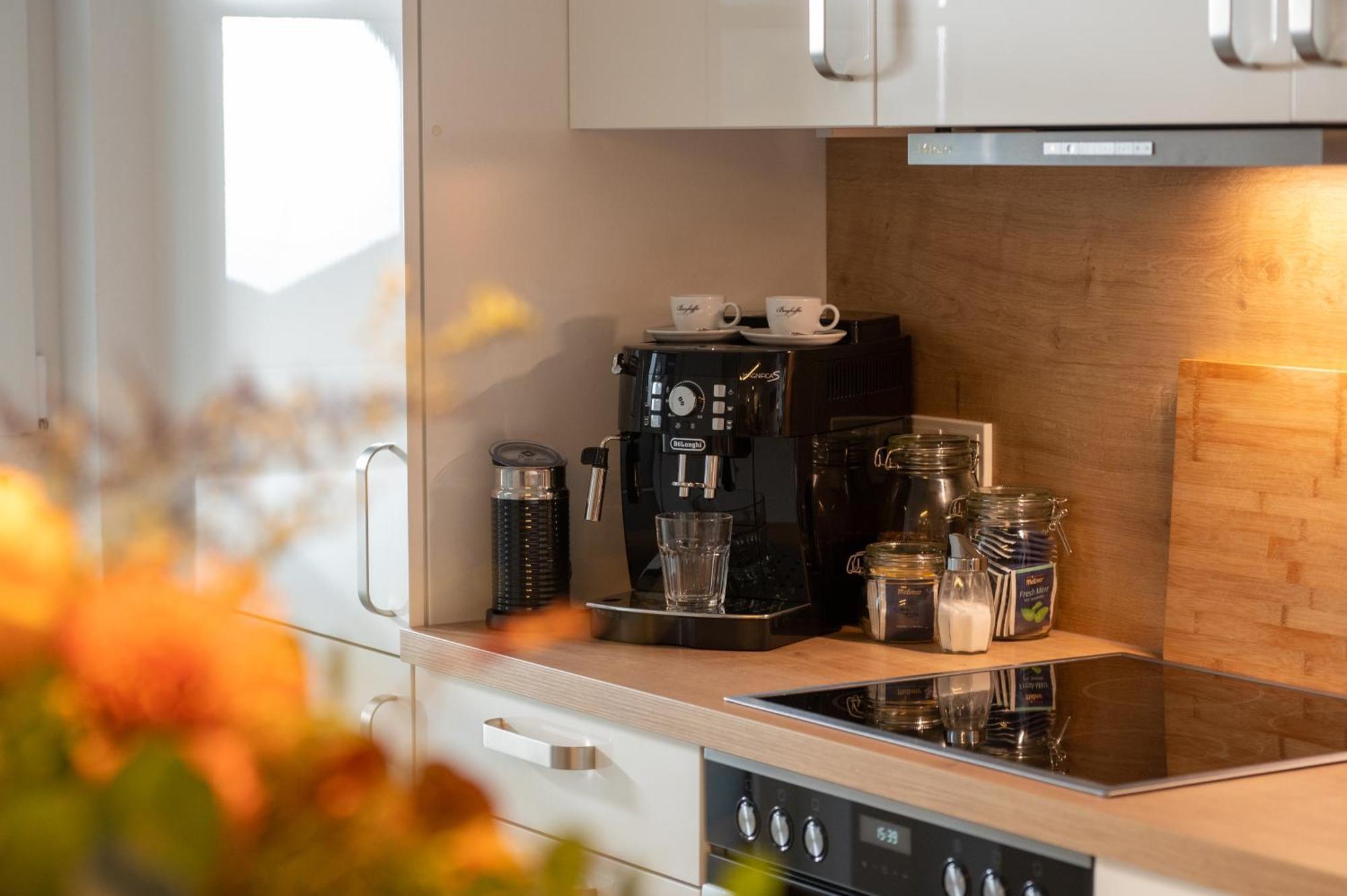 Apartament Alte Papierfabrik Bensheim Zewnętrze zdjęcie