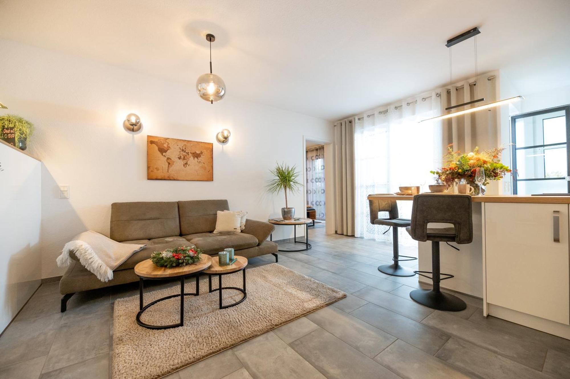 Apartament Alte Papierfabrik Bensheim Zewnętrze zdjęcie