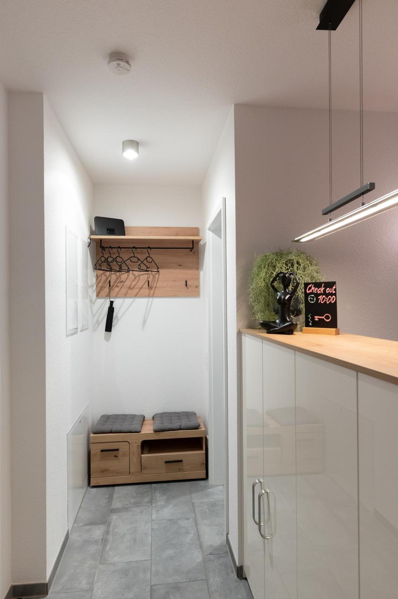 Apartament Alte Papierfabrik Bensheim Zewnętrze zdjęcie