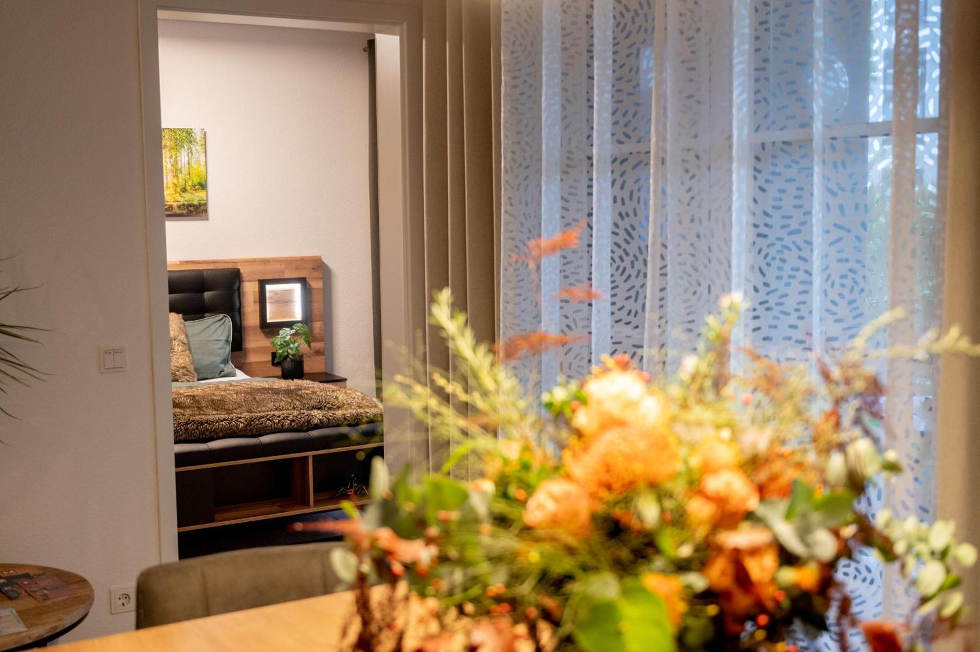Apartament Alte Papierfabrik Bensheim Zewnętrze zdjęcie