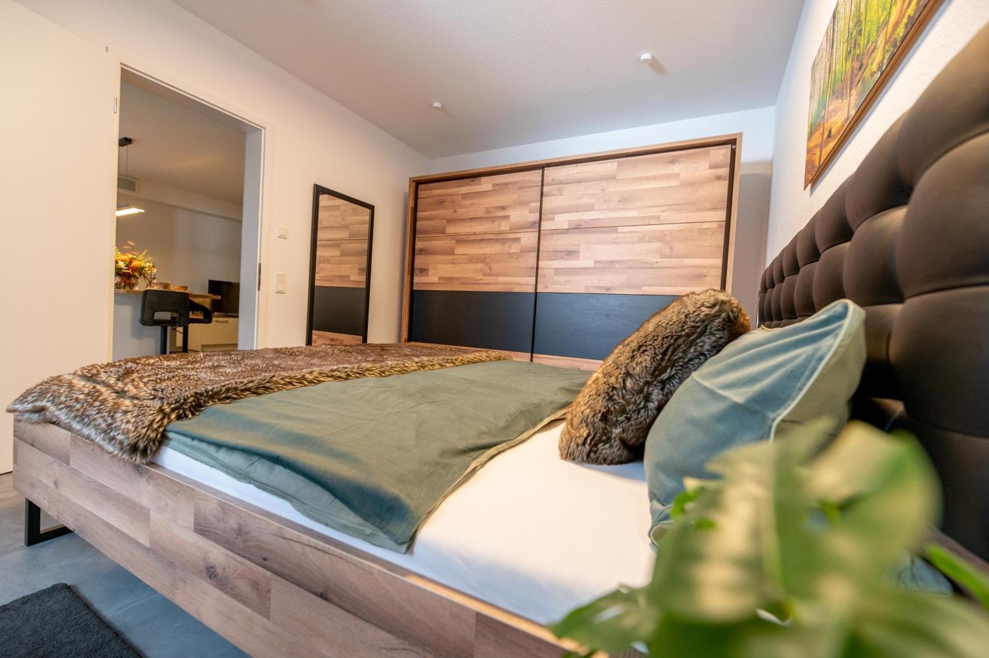 Apartament Alte Papierfabrik Bensheim Zewnętrze zdjęcie