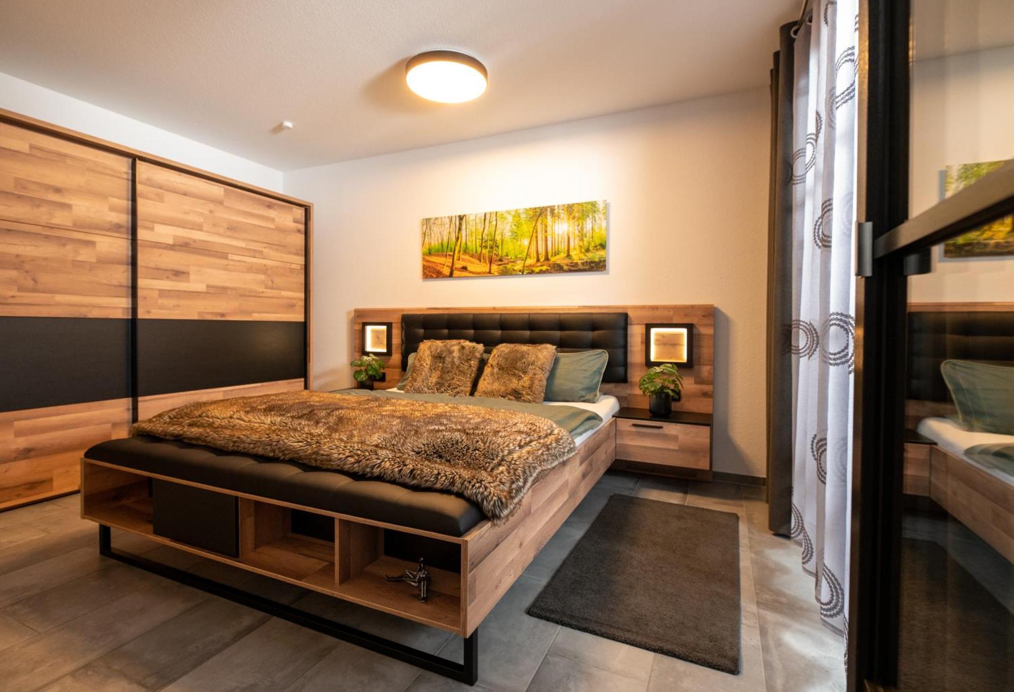 Apartament Alte Papierfabrik Bensheim Zewnętrze zdjęcie